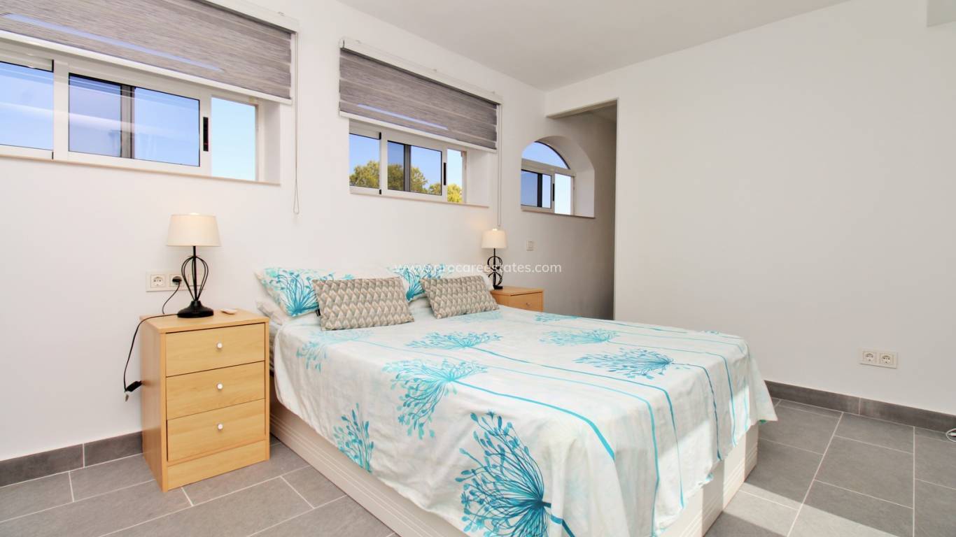 Verkoop - Appartement - Orihuela Costa - Villamartin
