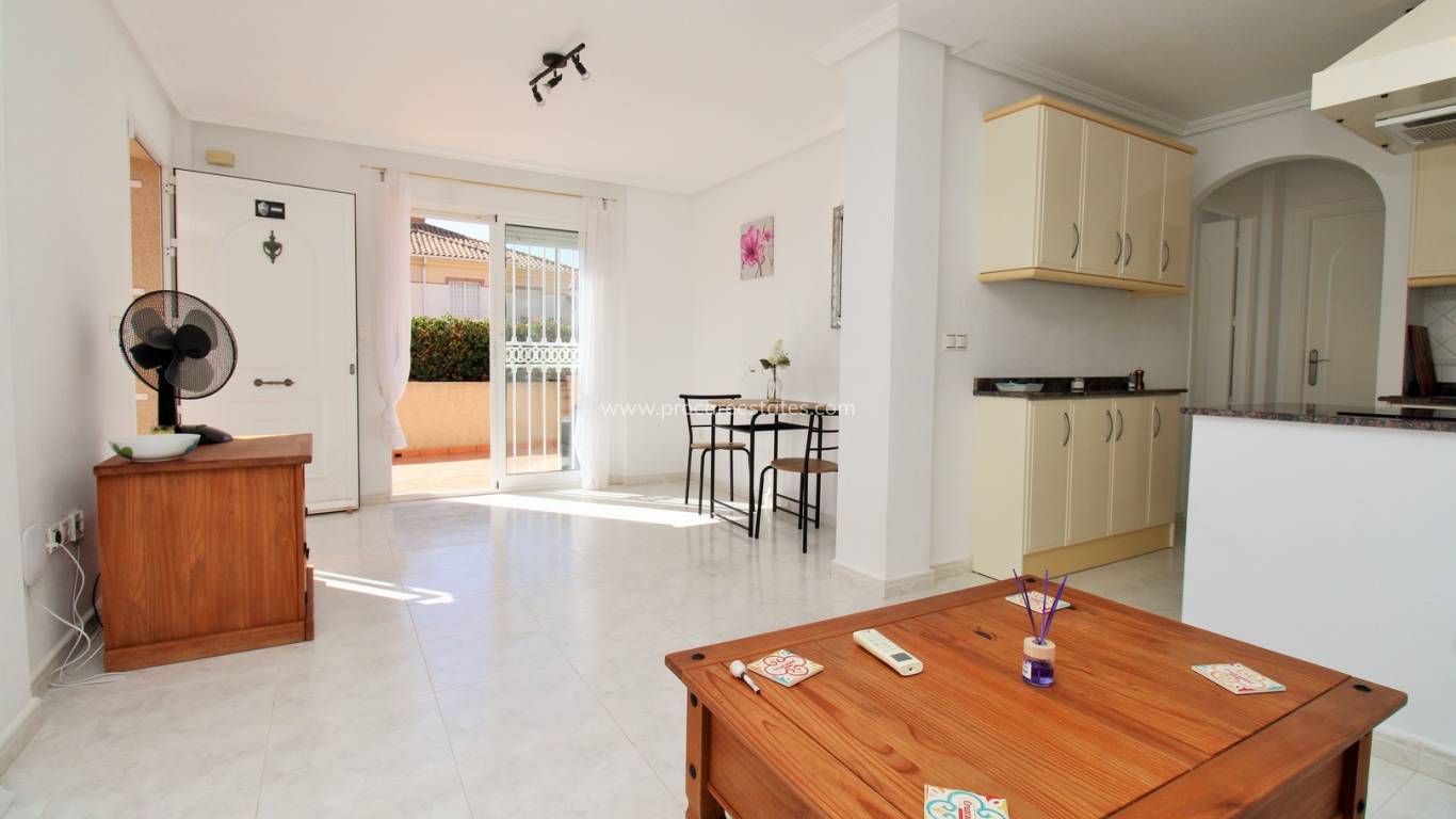 Verkoop - Appartement - Orihuela Costa - Villamartin