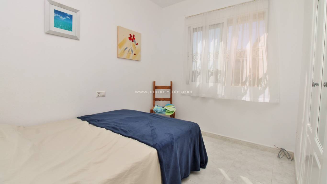 Verkoop - Appartement - Orihuela Costa - Villamartin