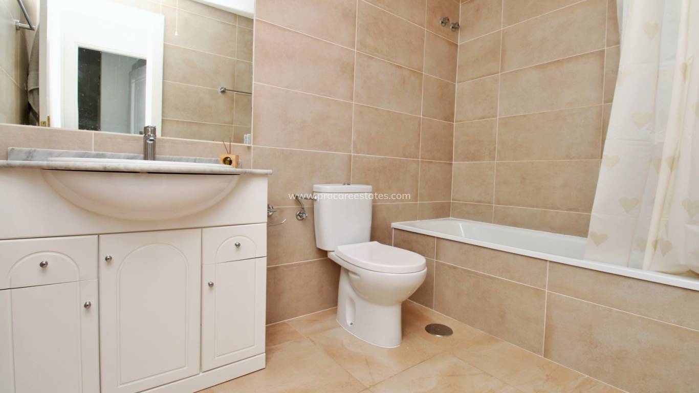 Verkoop - Appartement - Orihuela Costa - Villamartin