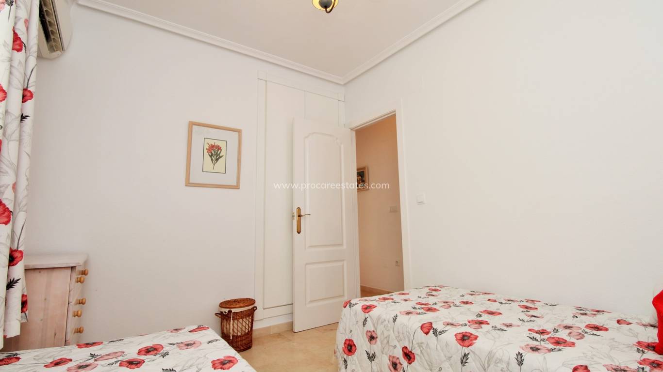 Verkoop - Appartement - Orihuela Costa - Villamartin