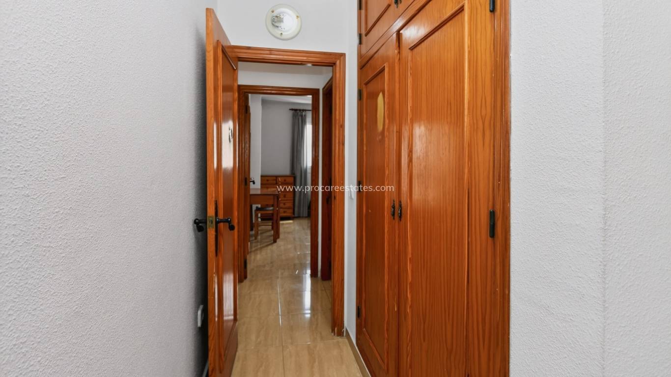 Verkoop - Appartement - Orihuela Costa - Villamartin
