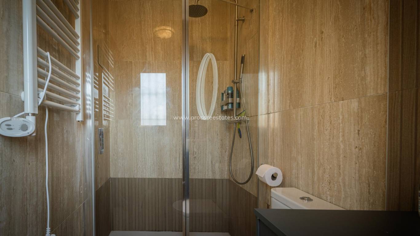 Verkoop - Appartement - Orihuela Costa - Vistabella Golf