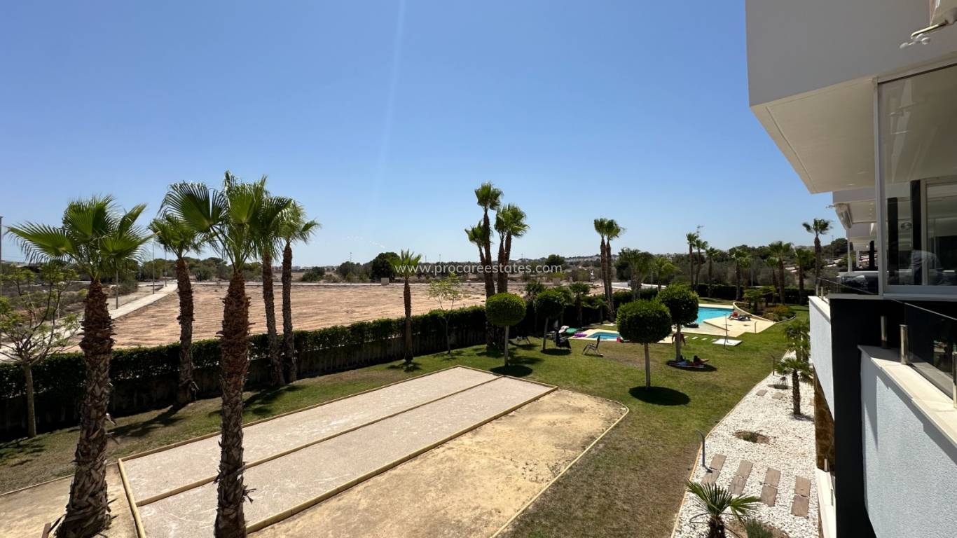 Verkoop - Appartement - Orihuela Costa