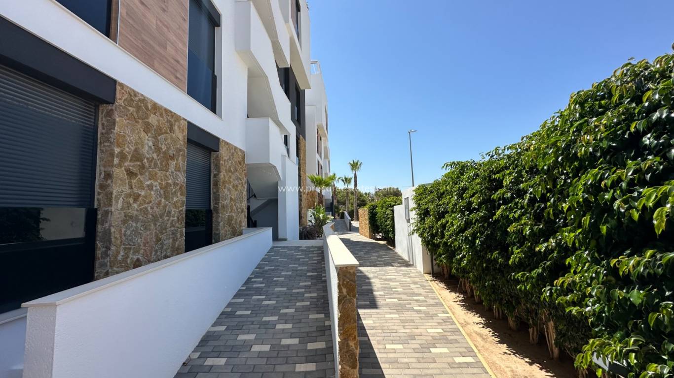 Verkoop - Appartement - Orihuela Costa