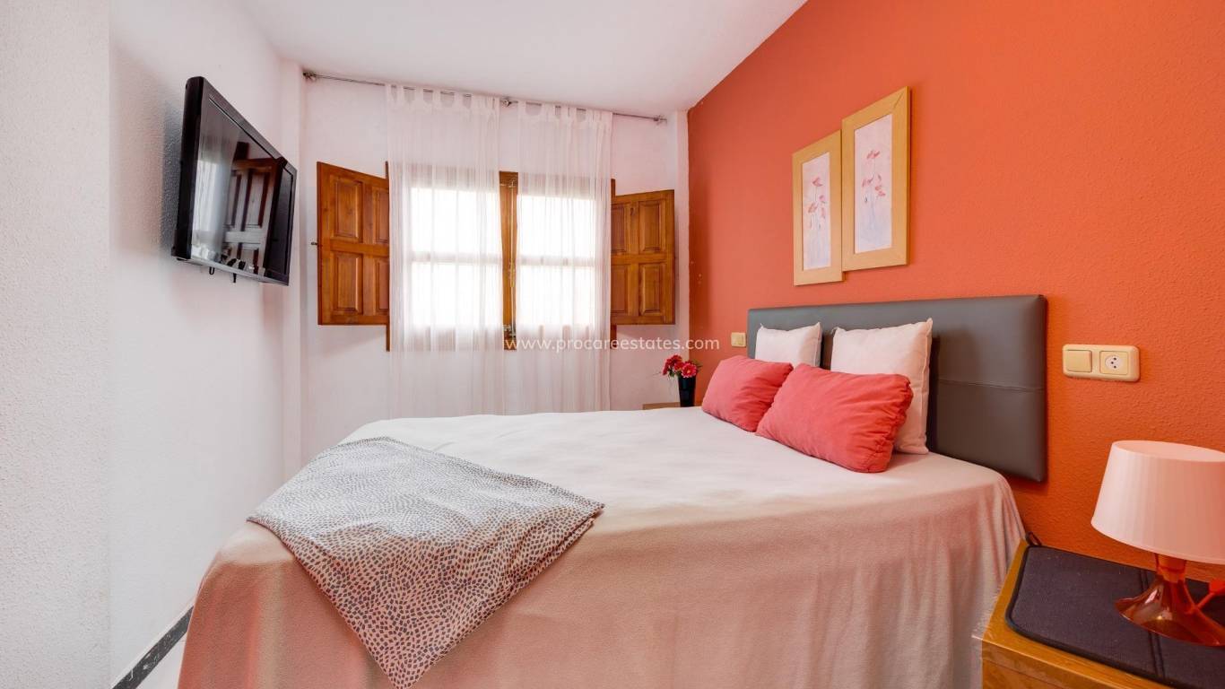 Verkoop - Appartement - Orihuela - Desamparados-Hurchillo-Torremendo