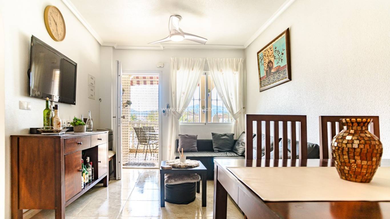 Verkoop - Appartement - Orihuela - La Matanza