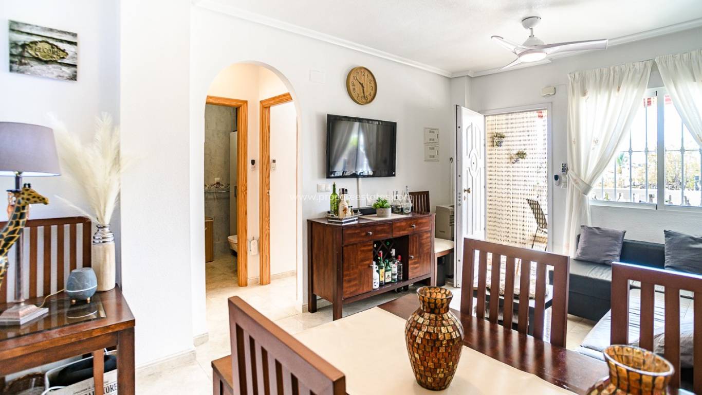 Verkoop - Appartement - Orihuela - La Matanza