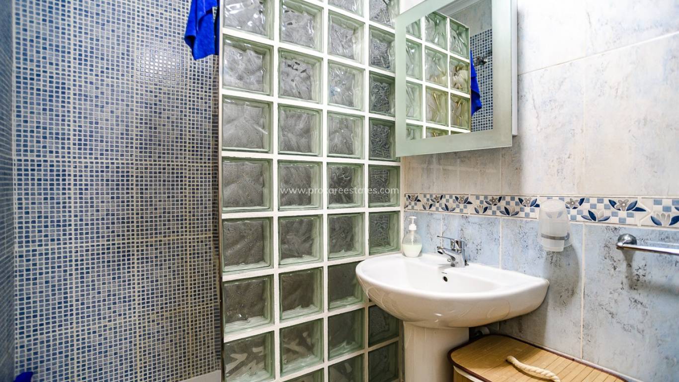 Verkoop - Appartement - Orihuela - La Matanza