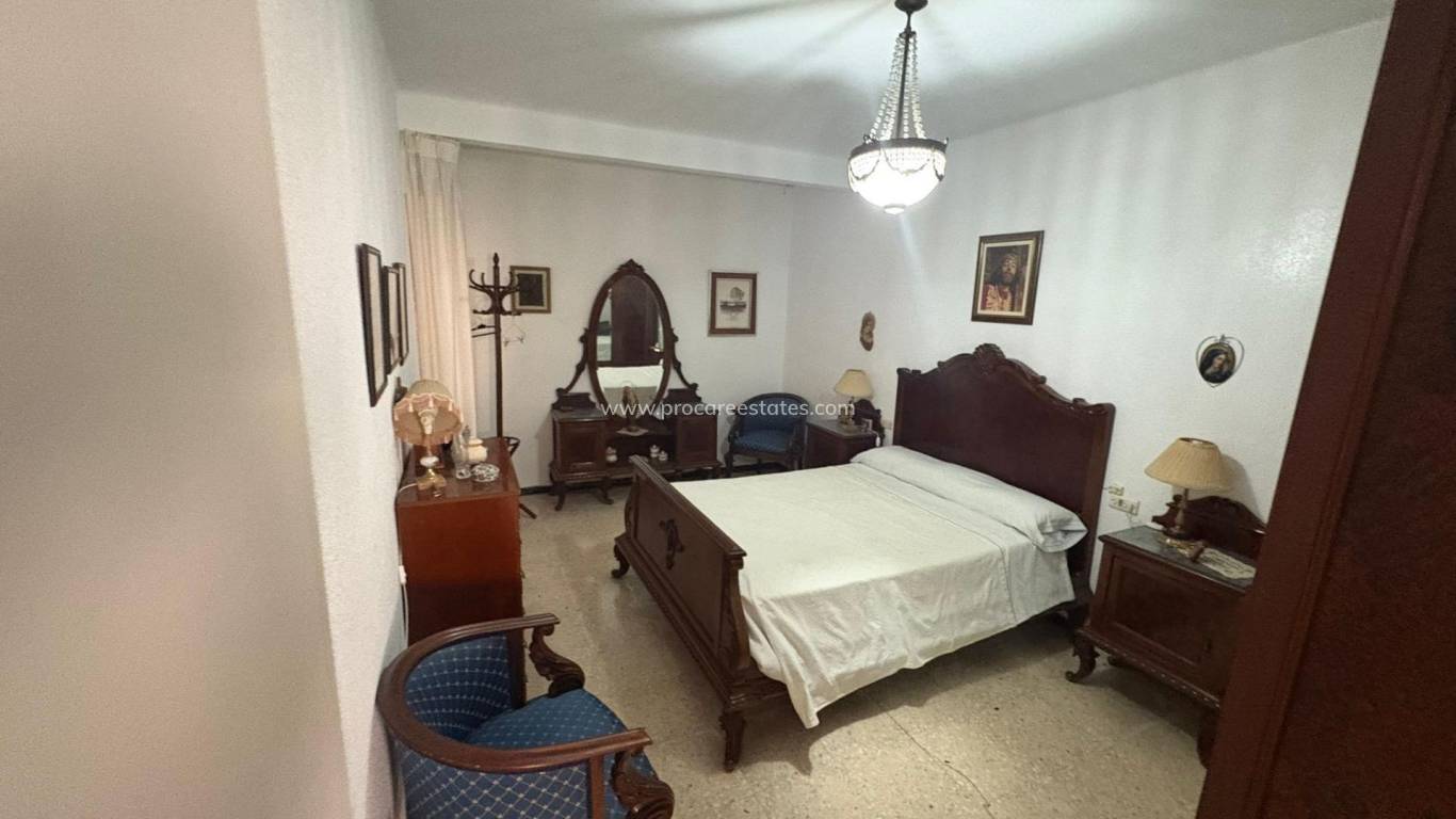 Verkoop - Appartement - Orihuela - La Murada-Los Vicentes