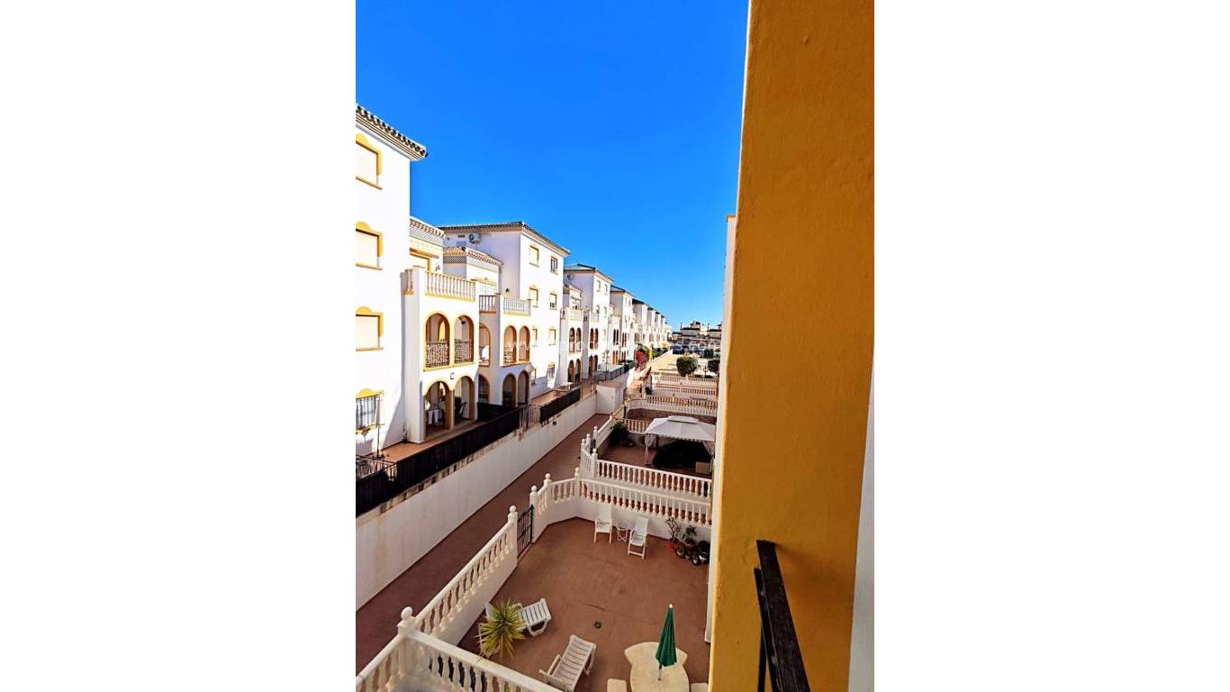 Verkoop - Appartement - Orihuela - La Murada