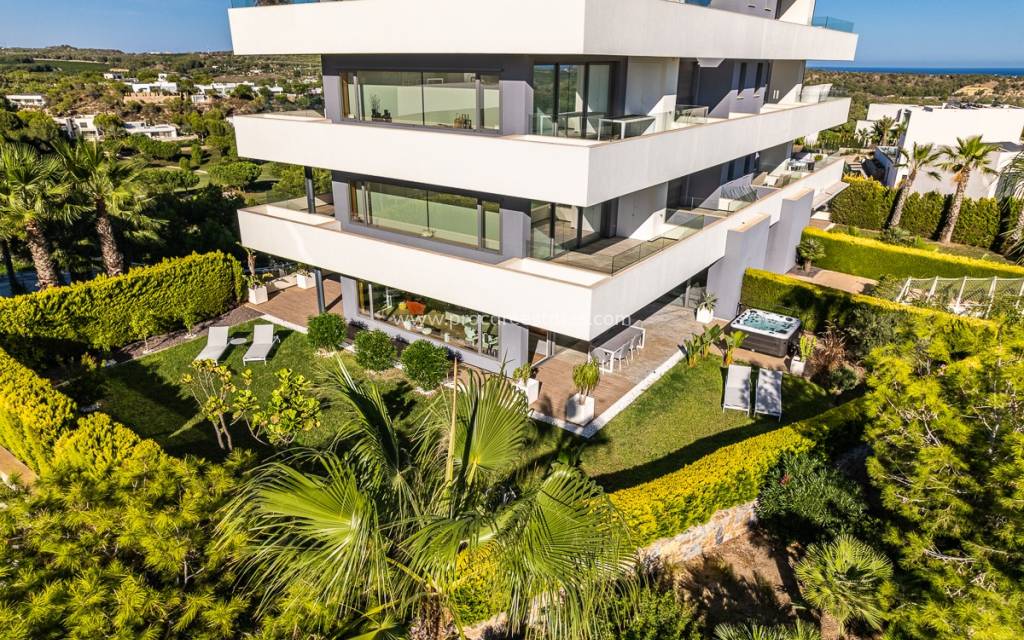 Verkoop - Appartement - Orihuela - LAS COLINAS GOLF RESORT