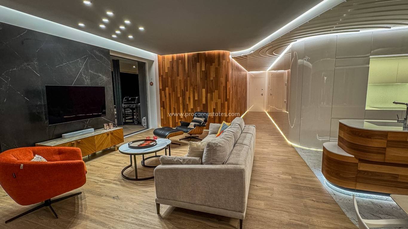 Verkoop - Appartement - Orihuela - LAS COLINAS GOLF RESORT