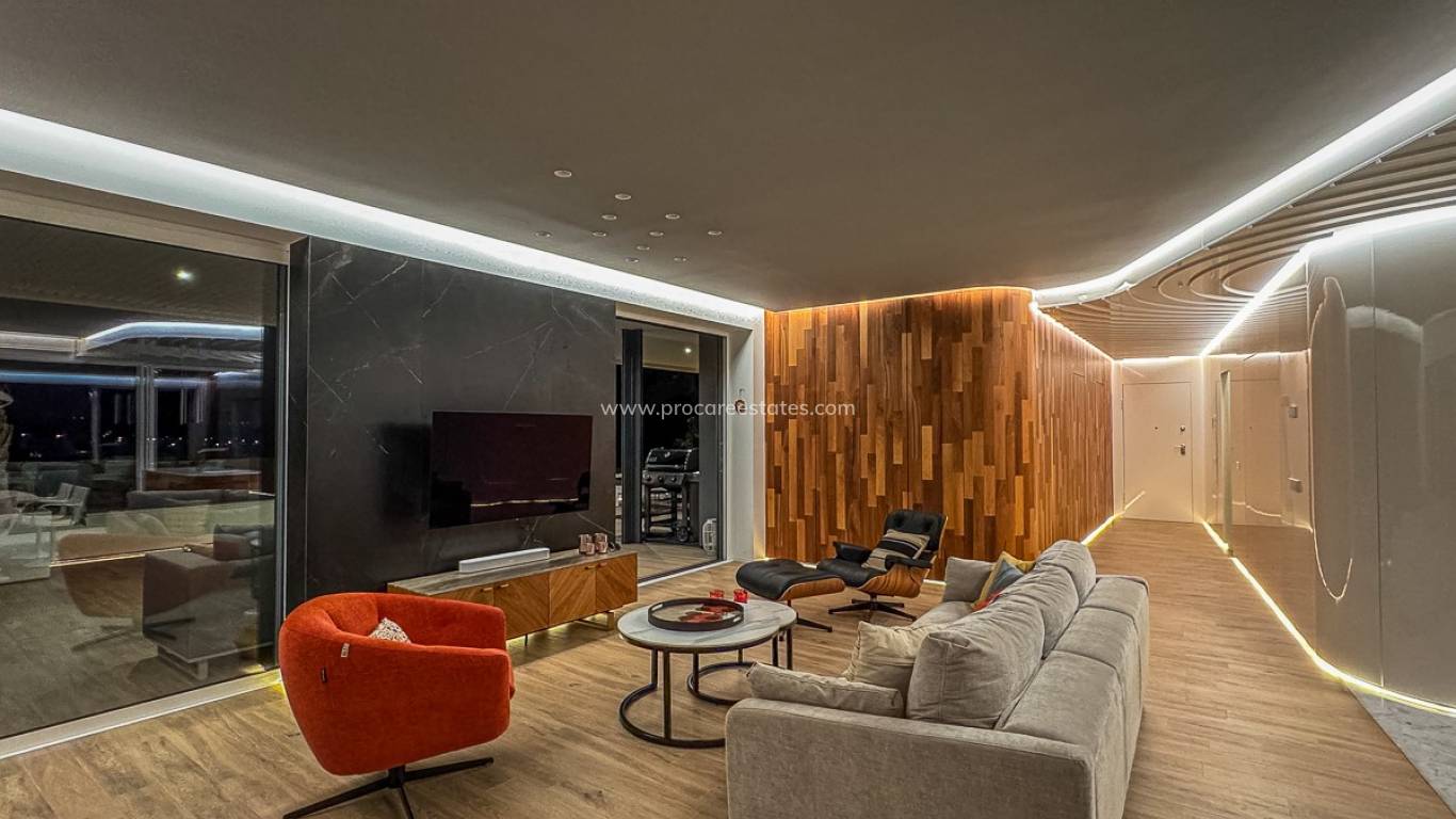 Verkoop - Appartement - Orihuela - LAS COLINAS GOLF RESORT