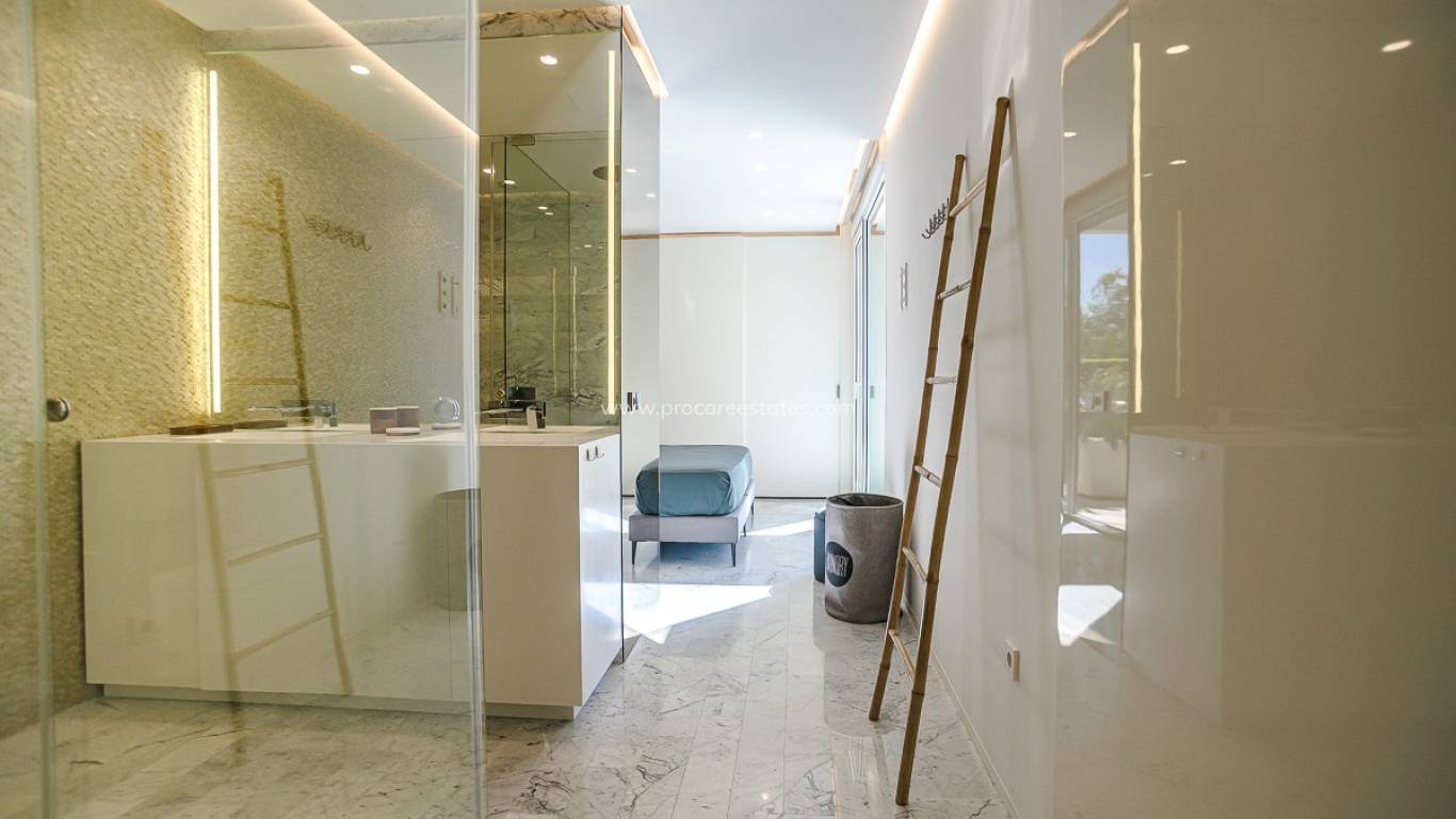 Verkoop - Appartement - Orihuela - LAS COLINAS GOLF RESORT