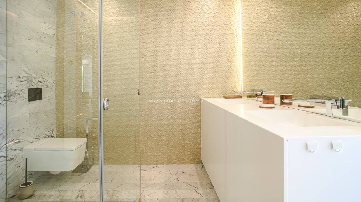 Verkoop - Appartement - Orihuela - LAS COLINAS GOLF RESORT