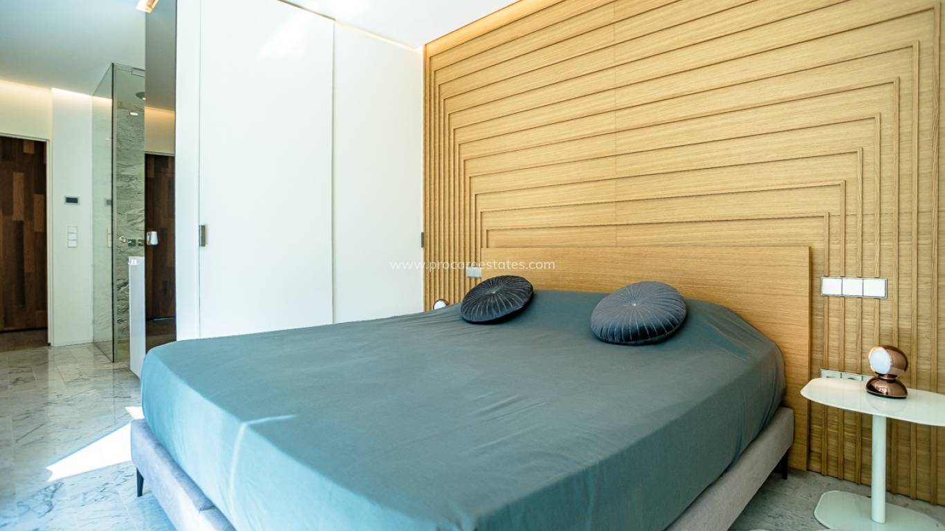 Verkoop - Appartement - Orihuela - LAS COLINAS GOLF RESORT