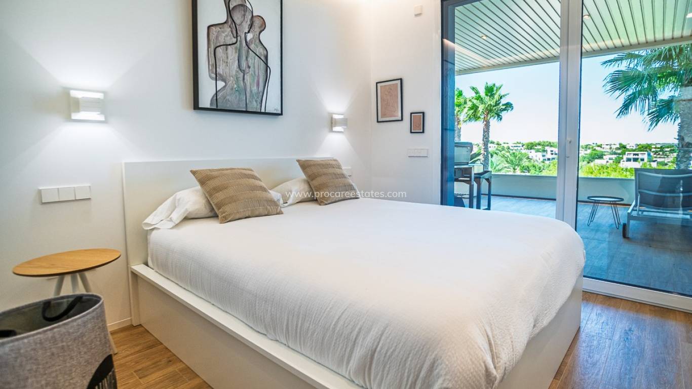 Verkoop - Appartement - Orihuela - LAS COLINAS GOLF RESORT