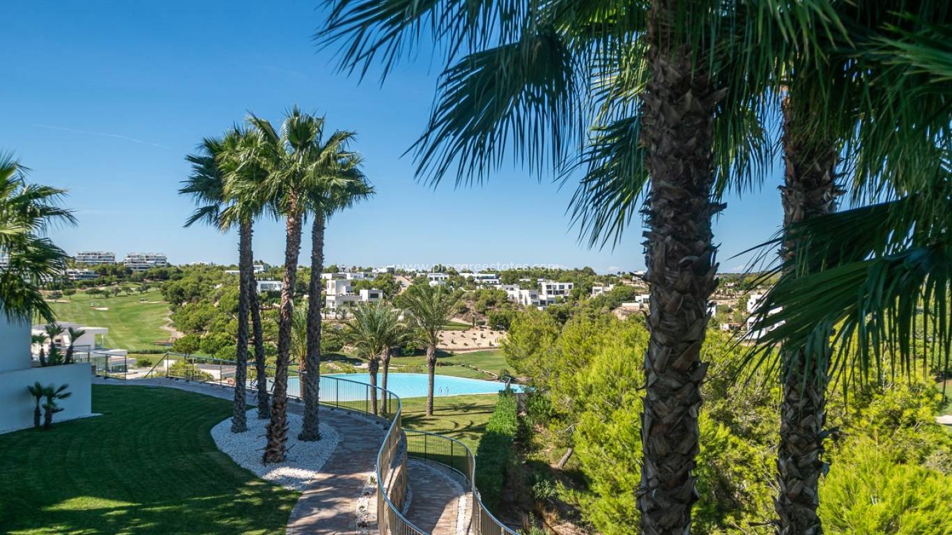 Verkoop - Appartement - Orihuela - LAS COLINAS GOLF RESORT