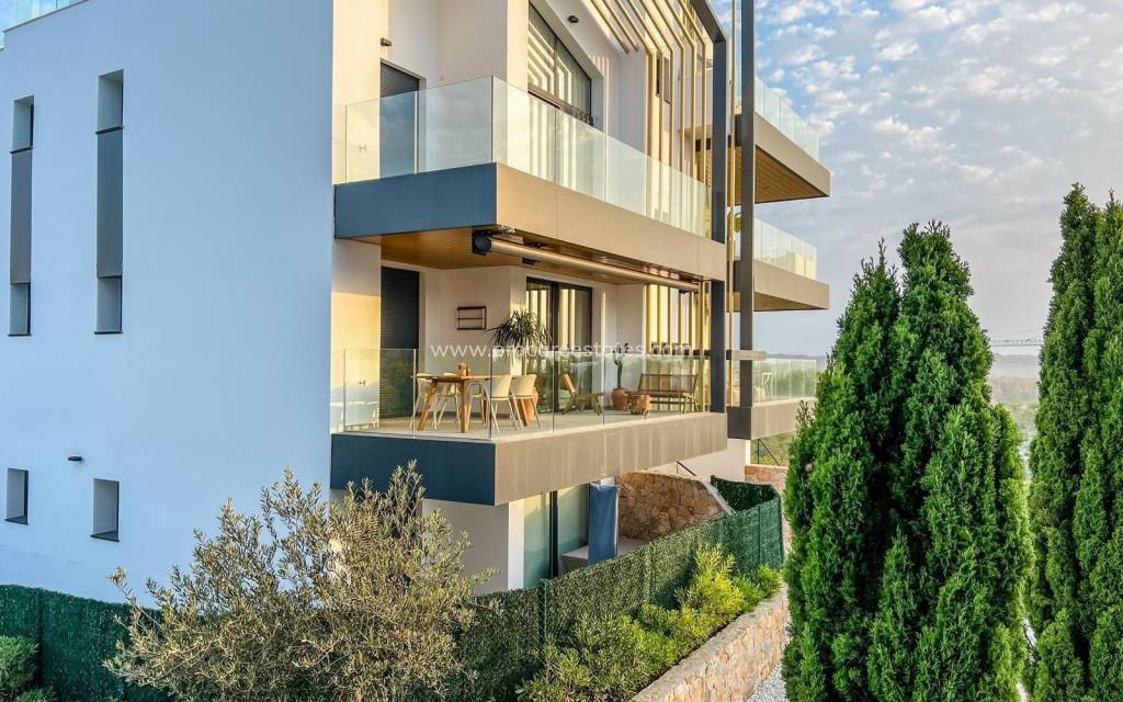 Verkoop - Appartement - Orihuela - Las Colinas golf