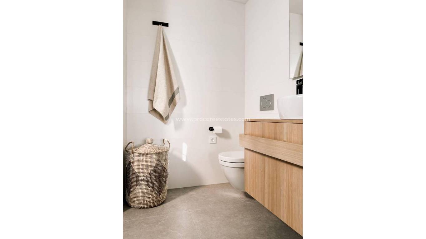 Verkoop - Appartement - Orihuela - Las Colinas golf