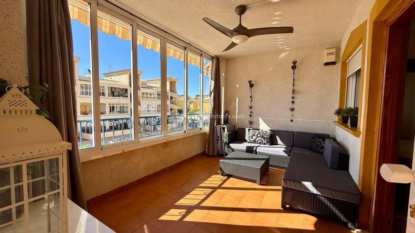Verkoop - Appartement - Orihuela - Los Balcones Y los Altos