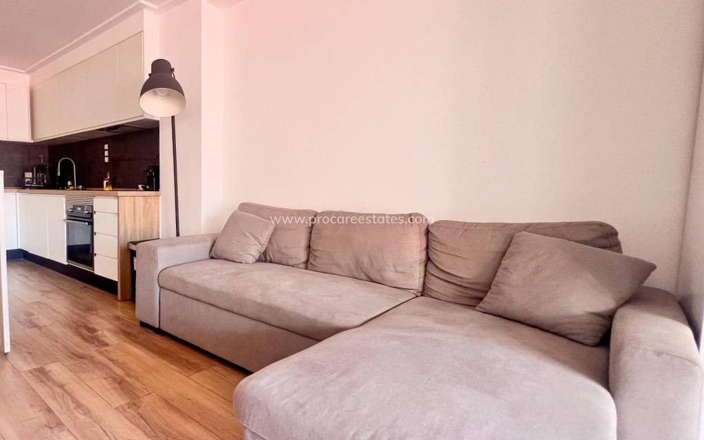 Verkoop - Appartement - Orihuela - Montepinar-La Aparecida-Raiguero