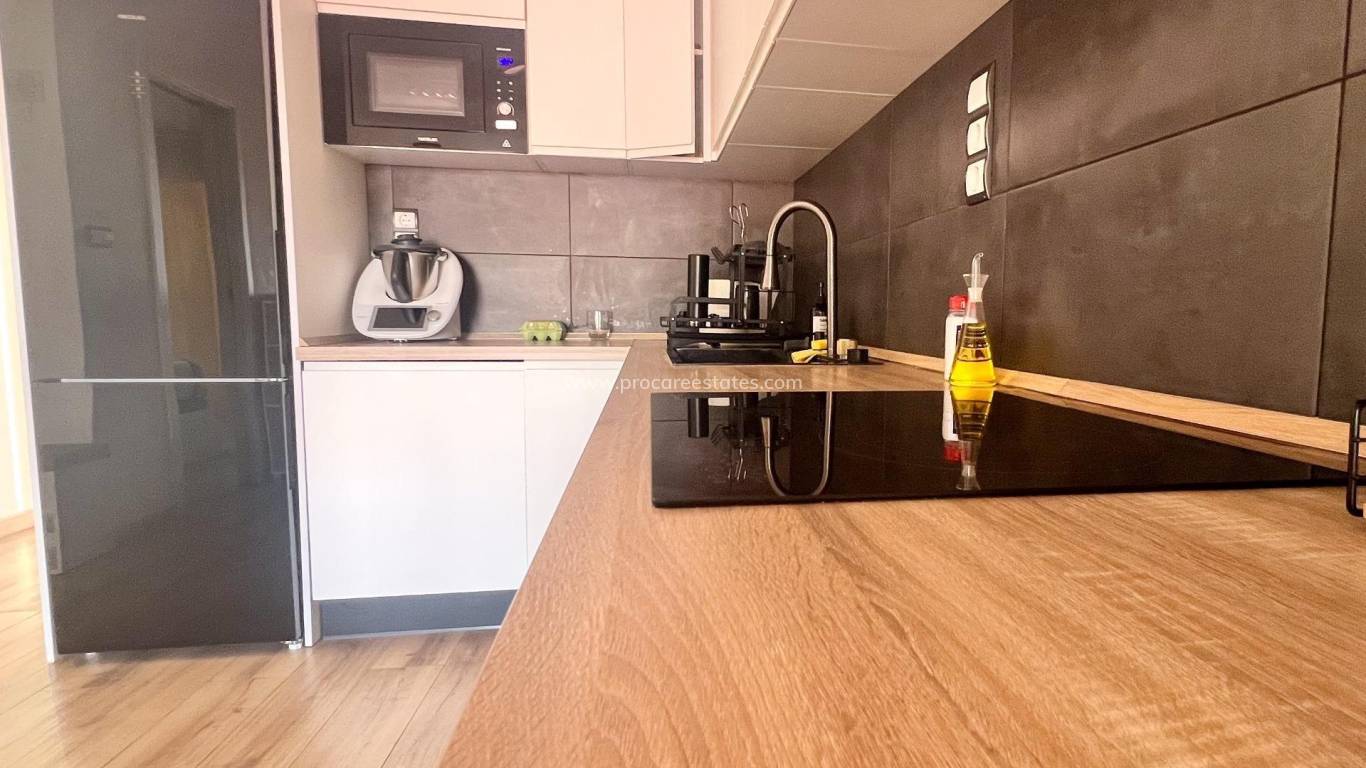 Verkoop - Appartement - Orihuela - Montepinar-La Aparecida-Raiguero
