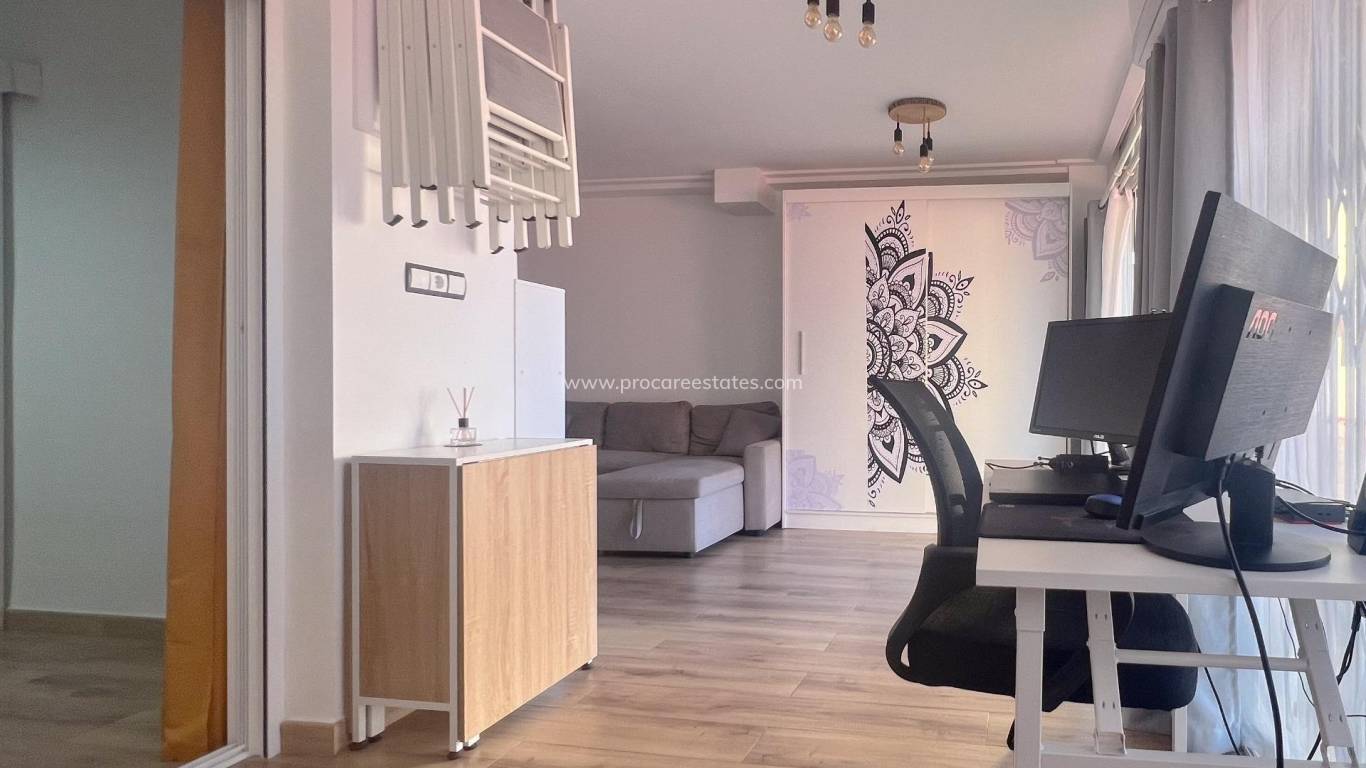 Verkoop - Appartement - Orihuela - Montepinar-La Aparecida-Raiguero