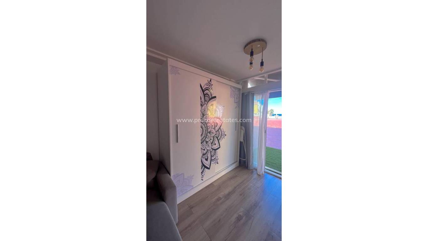 Verkoop - Appartement - Orihuela - Montepinar-La Aparecida-Raiguero
