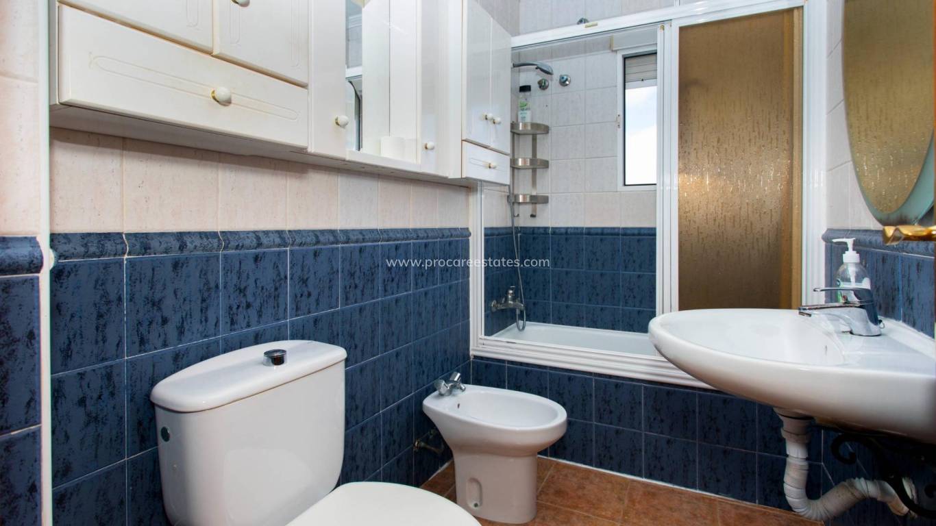 Verkoop - Appartement - Orihuela - Orihuela Ciudad