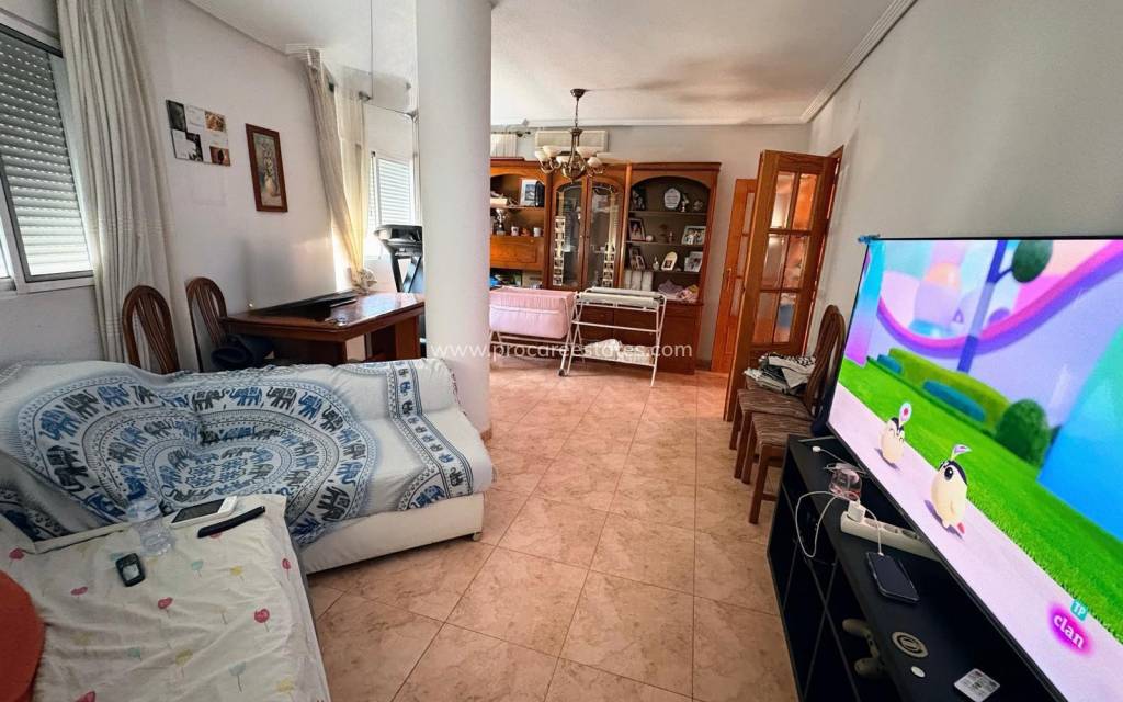 Verkoop - Appartement - Orihuela - Raiguero de Bonanza