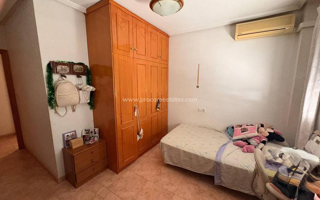 Verkoop - Appartement - Orihuela - Raiguero de Bonanza