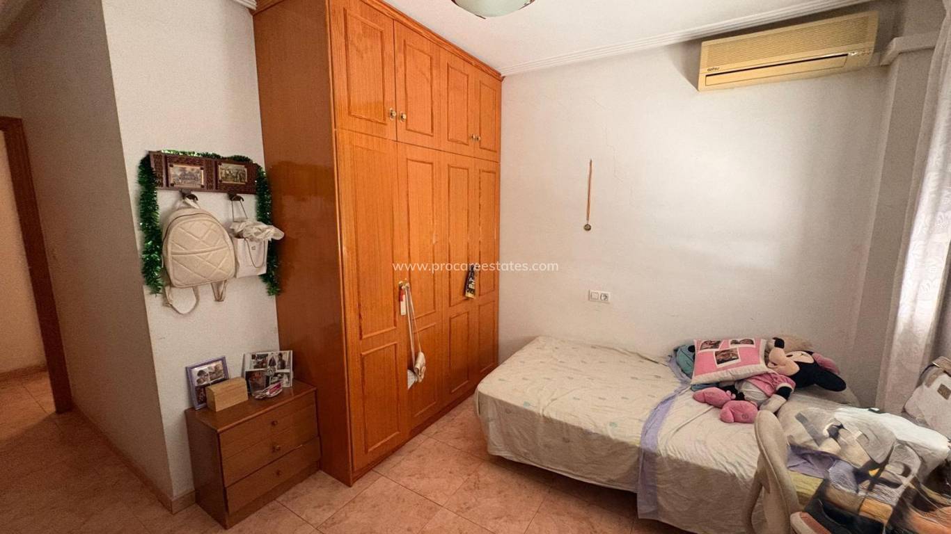 Verkoop - Appartement - Orihuela - Raiguero de Bonanza
