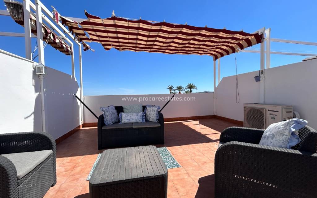 Verkoop - Appartement - Orihuela - Torremendo