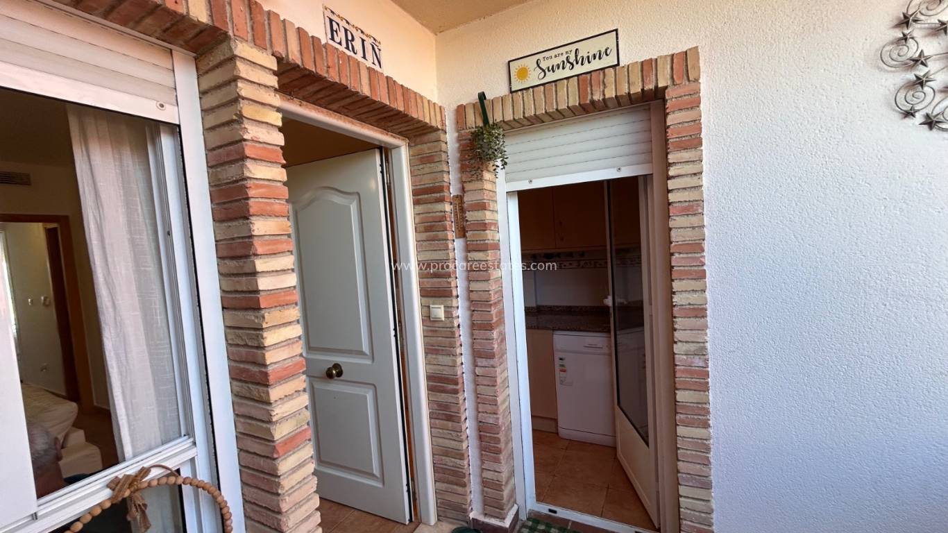 Verkoop - Appartement - Orihuela - Torremendo