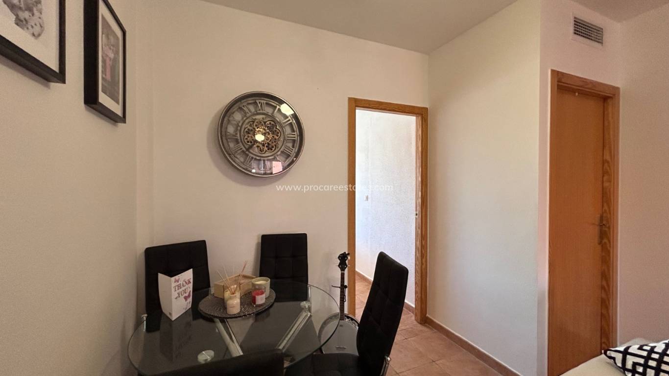 Verkoop - Appartement - Orihuela - Torremendo