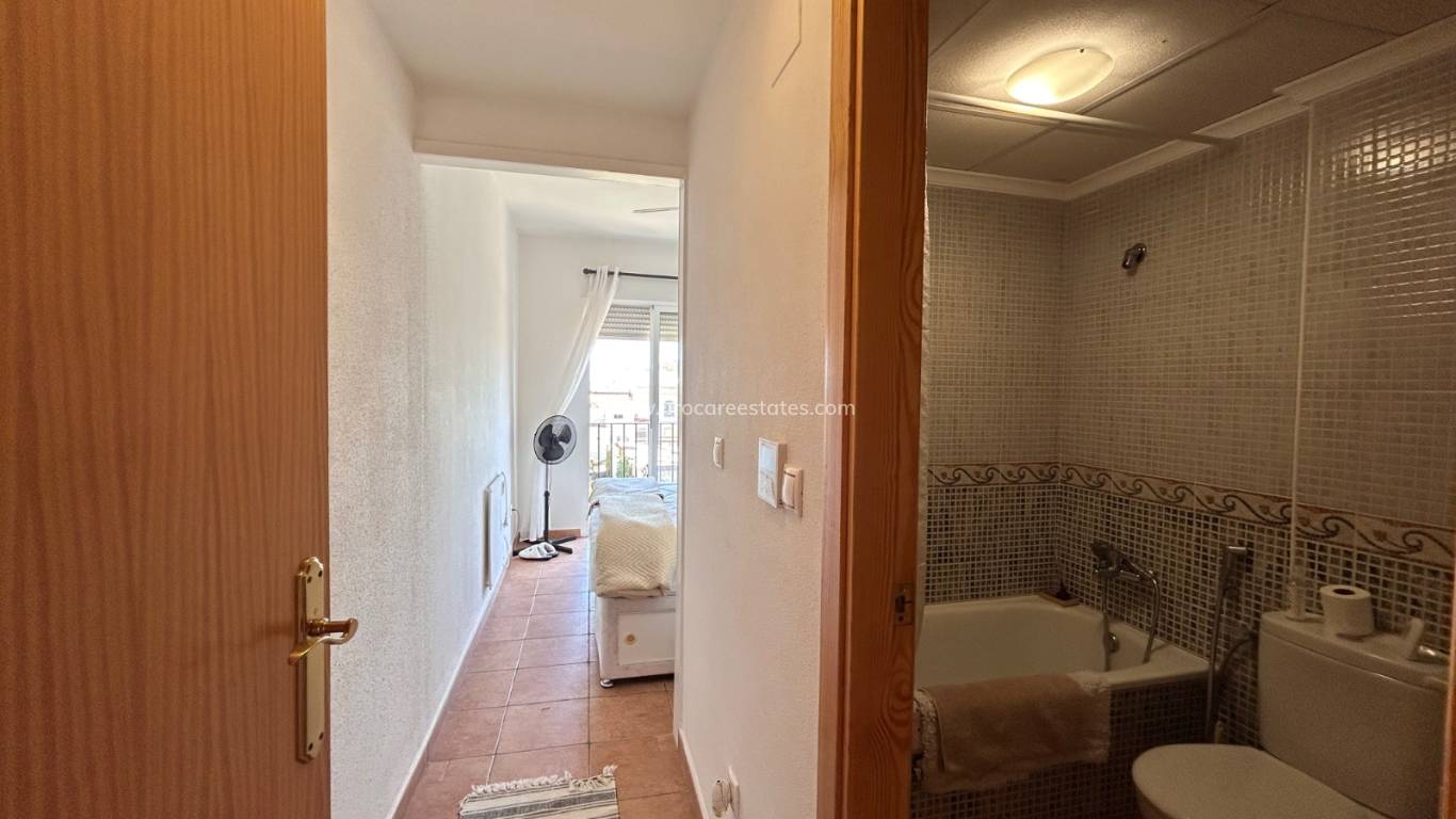 Verkoop - Appartement - Orihuela - Torremendo