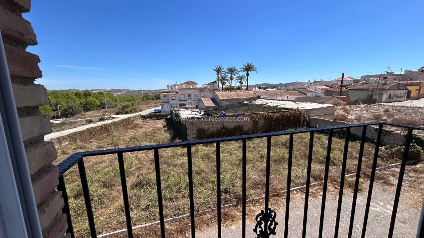 Verkoop - Appartement - Orihuela - Torremendo