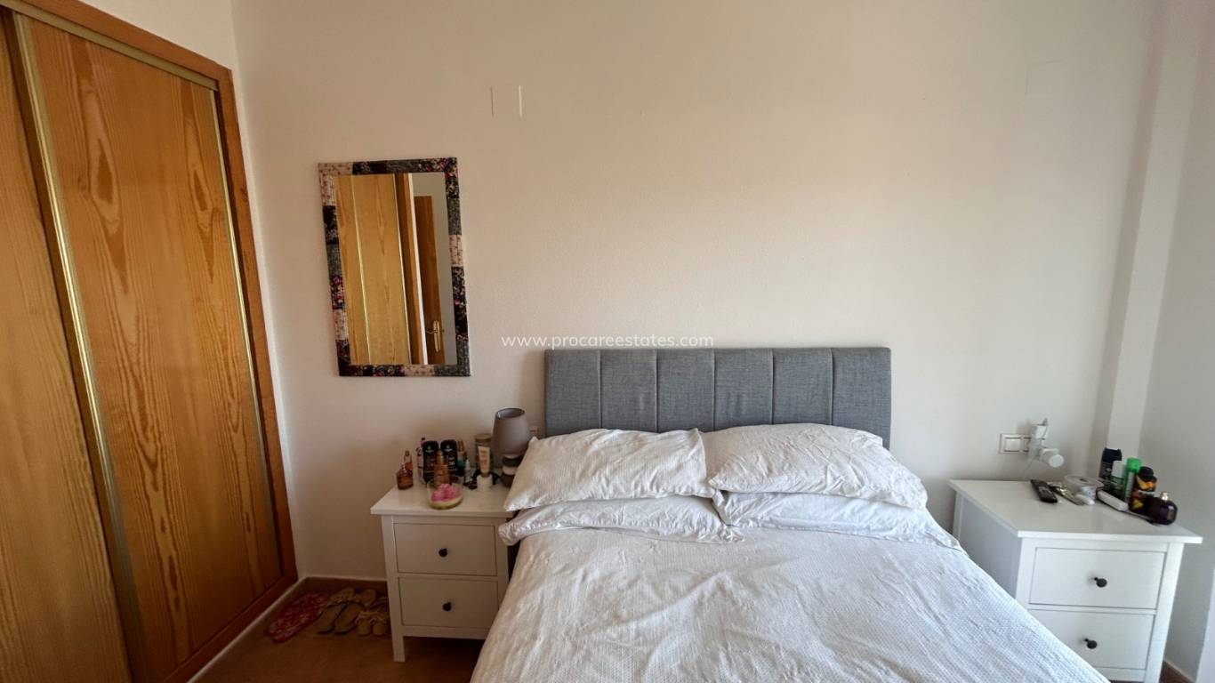 Verkoop - Appartement - Orihuela - Torremendo