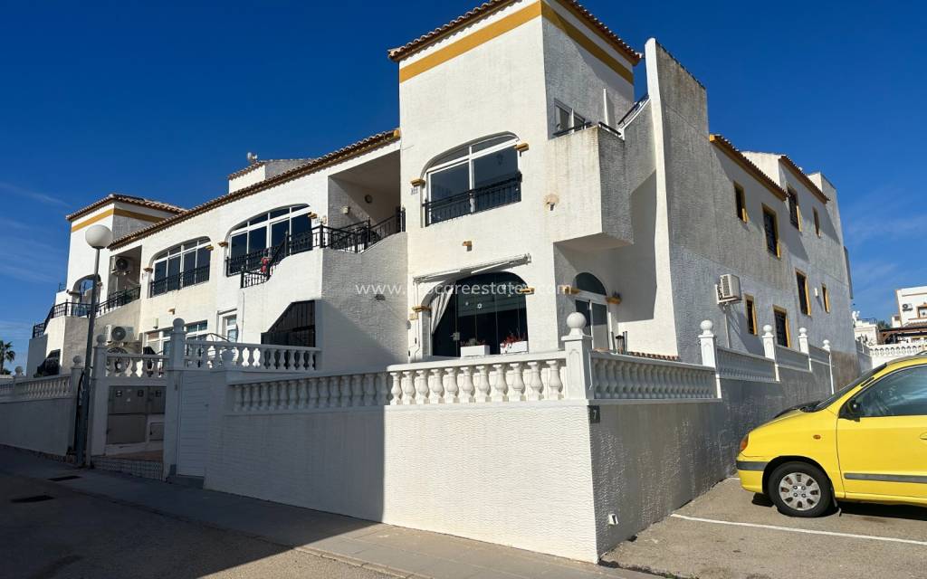 Verkoop - Appartement - Orihuela - Vistabella Golf