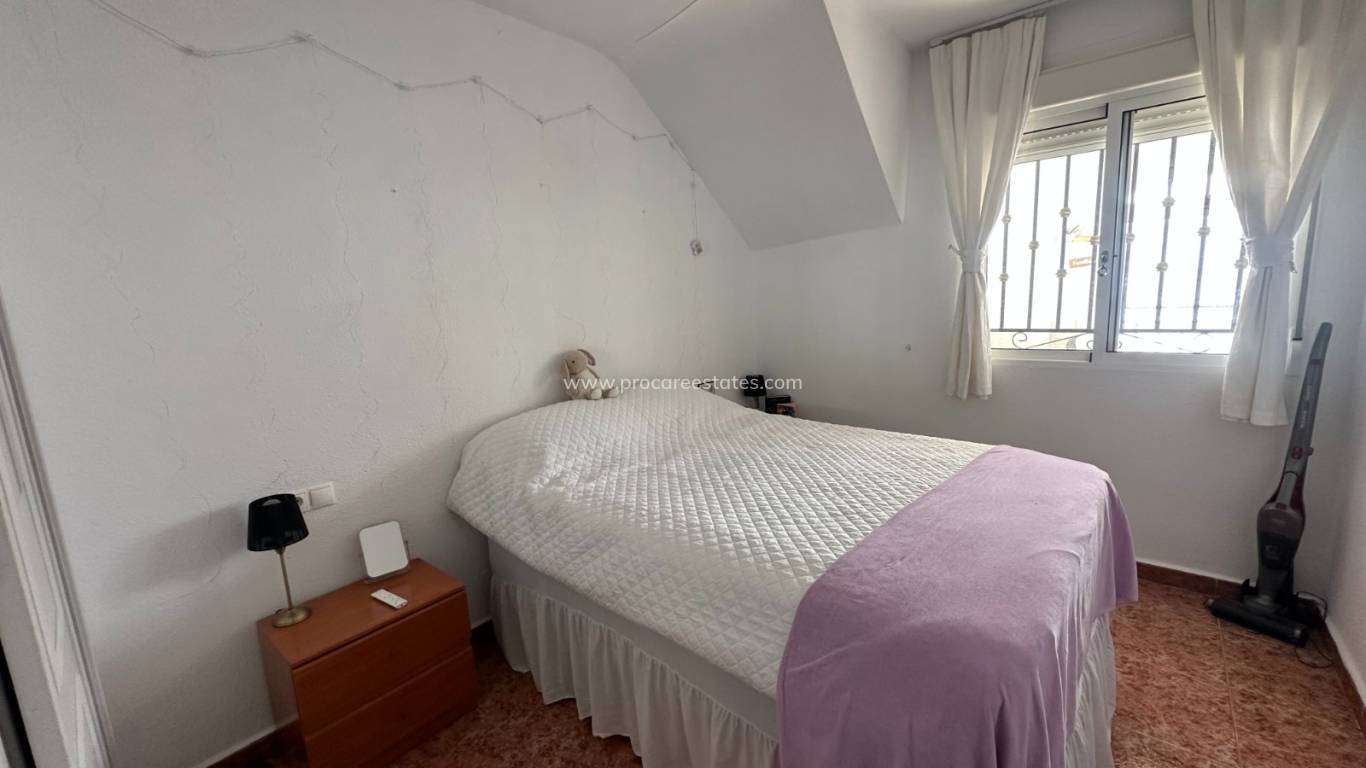 Verkoop - Appartement - Orihuela - Vistabella Golf