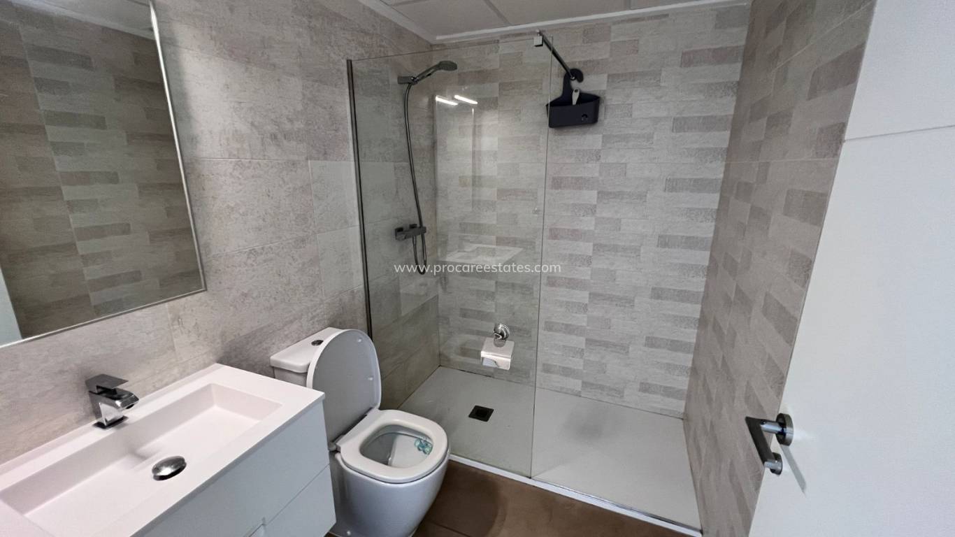 Verkoop - Appartement - Orihuela - Vistabella Golf