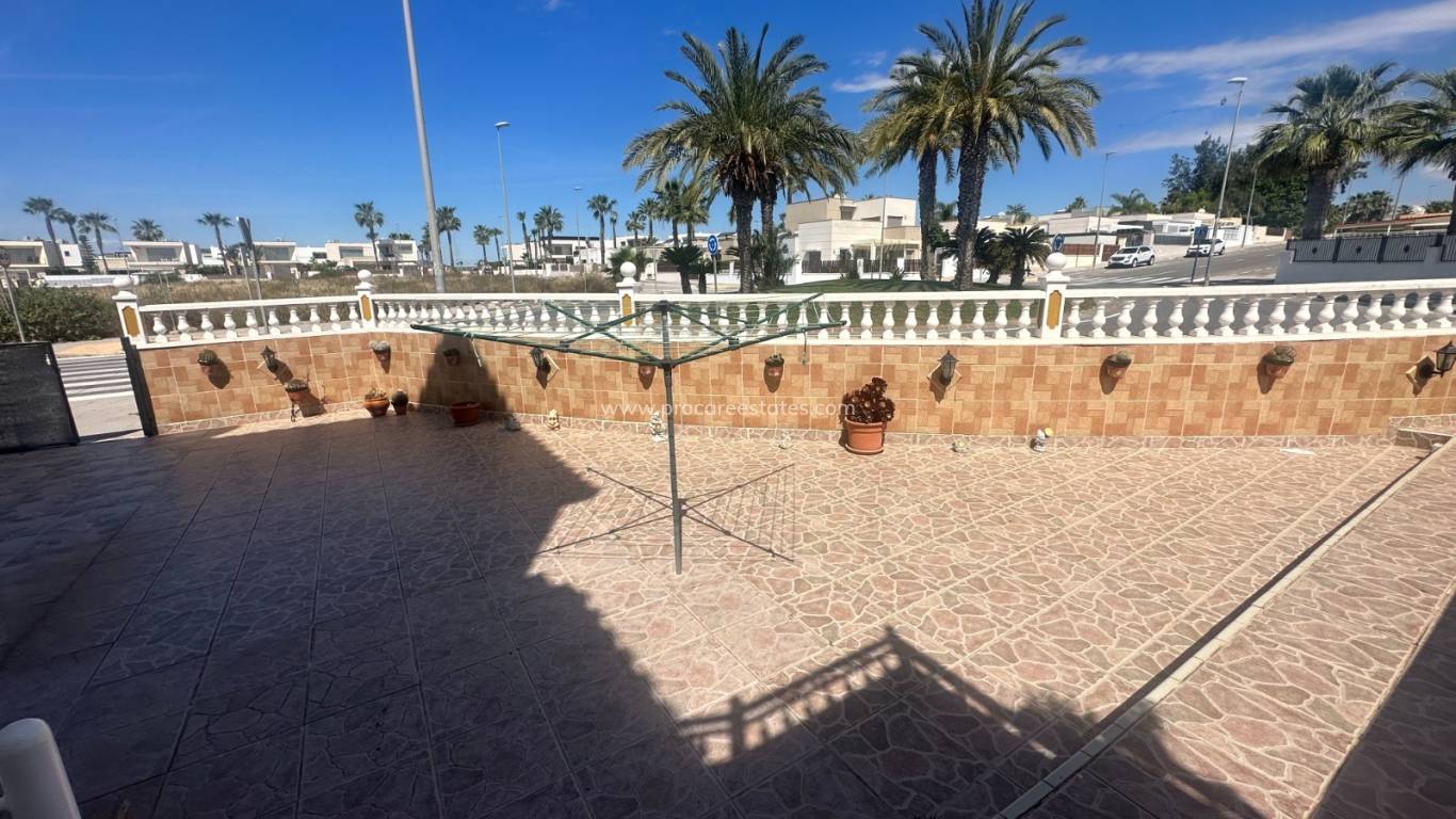 Verkoop - Appartement - Orihuela - Vistabella Golf