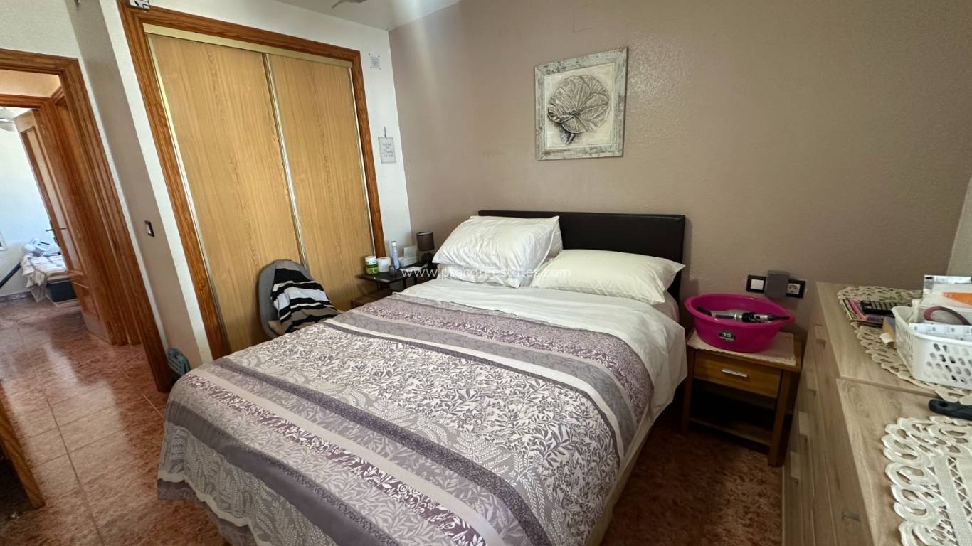 Verkoop - Appartement - Orihuela - Vistabella Golf