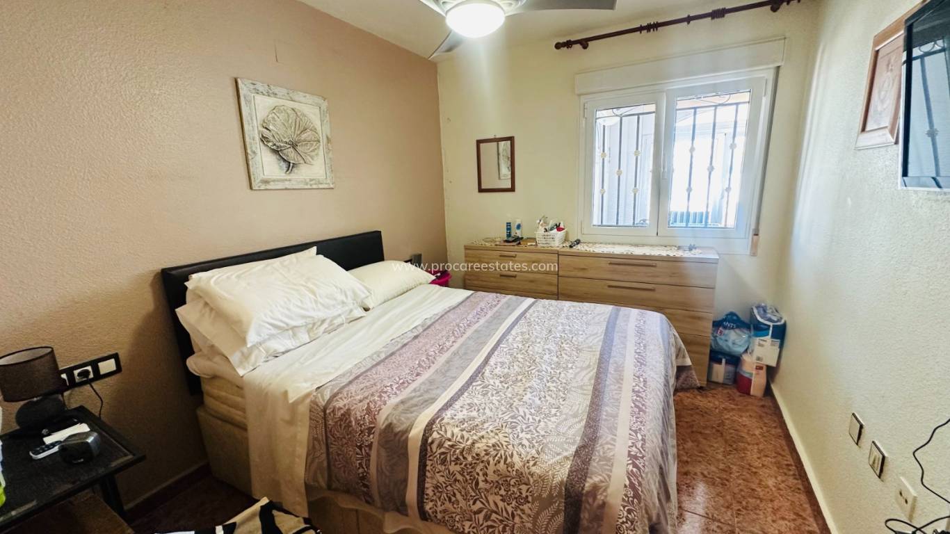 Verkoop - Appartement - Orihuela - Vistabella Golf