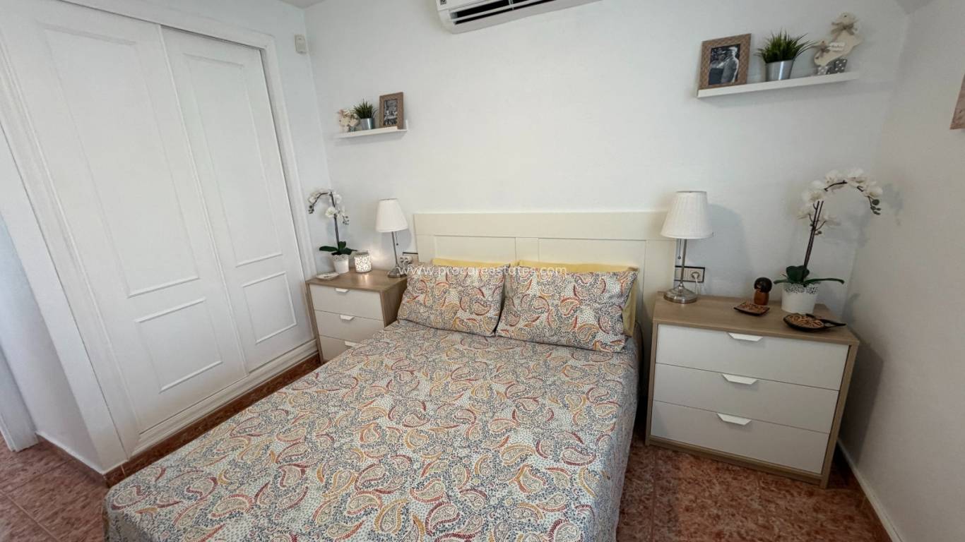 Verkoop - Appartement - Orihuela - Vistabella Golf