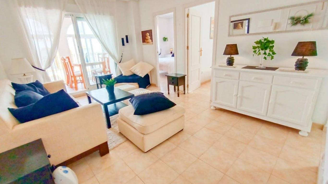 Verkoop - Appartement - Orihuela - Zona Centro