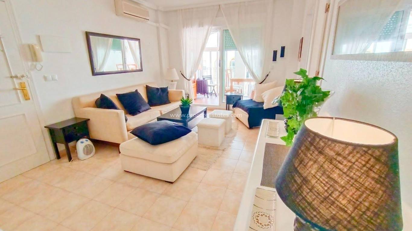 Verkoop - Appartement - Orihuela - Zona Centro
