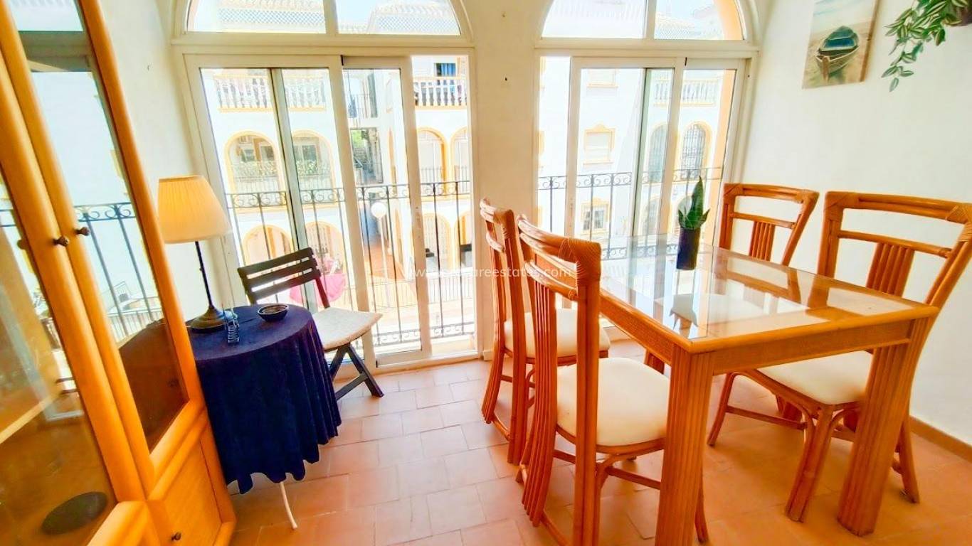 Verkoop - Appartement - Orihuela - Zona Centro
